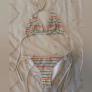 vintage deadstock bikini